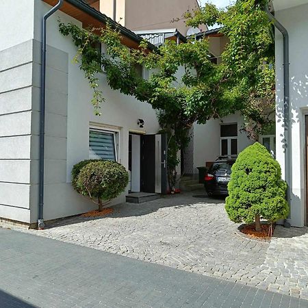 Kiwi Apartament Muszyna Εξωτερικό φωτογραφία