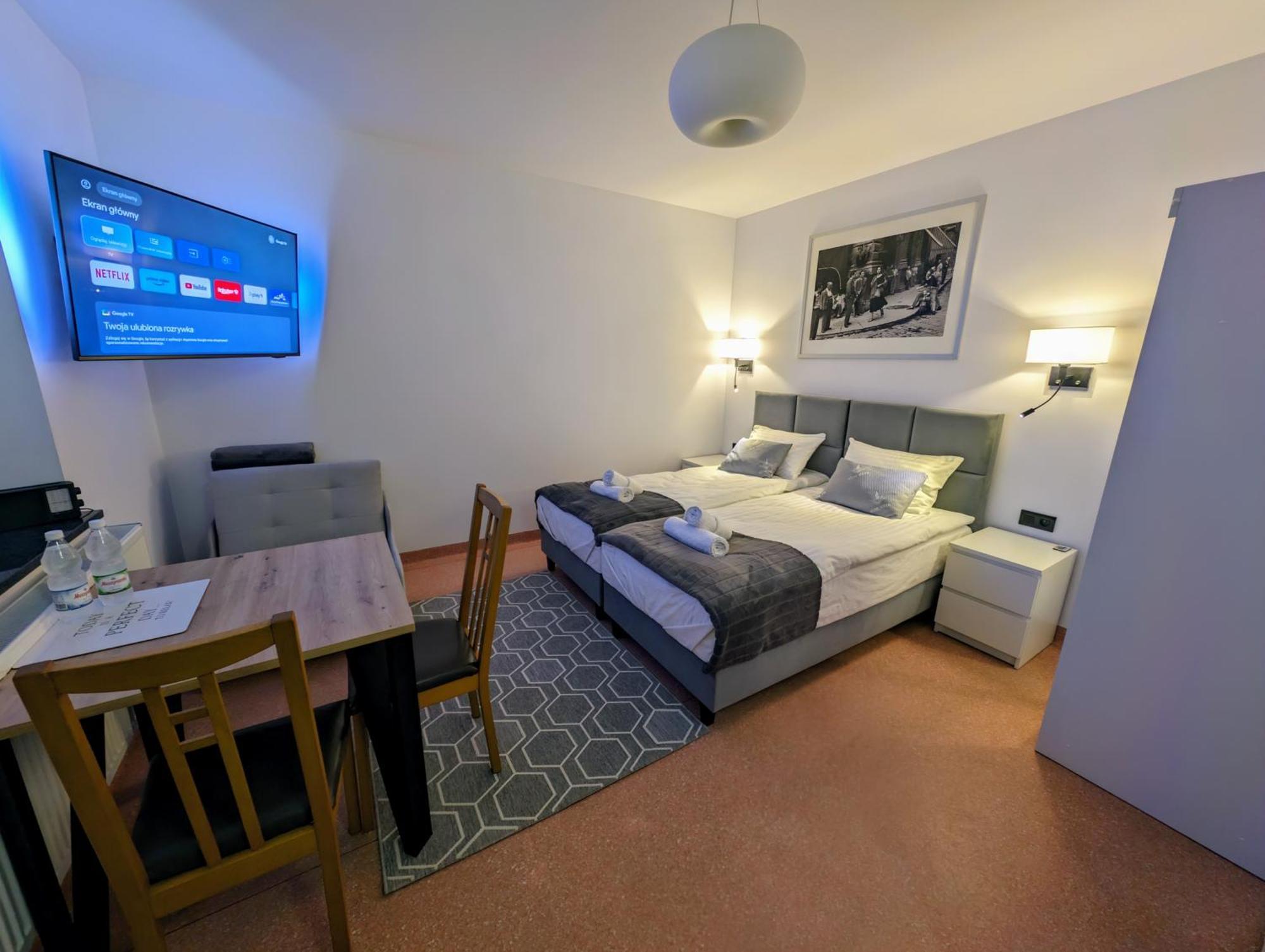 Kiwi Apartament Muszyna Εξωτερικό φωτογραφία